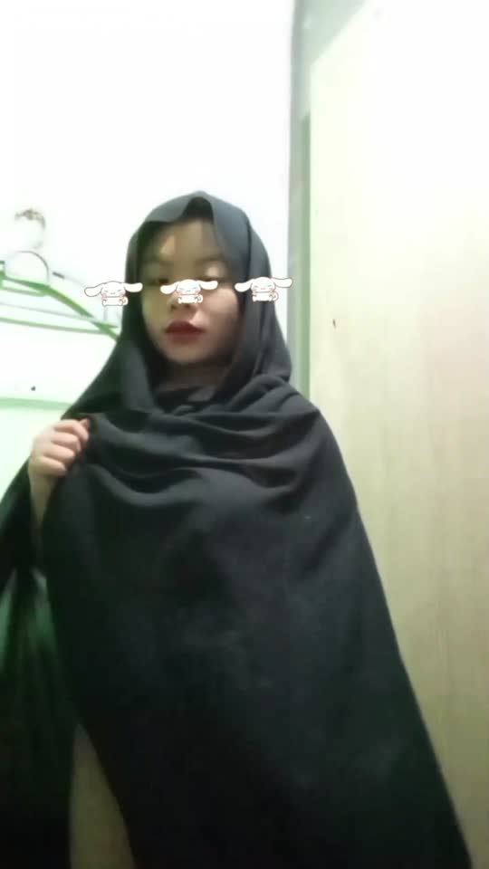 Bokep bugil jilbab hitam colmek diranjang