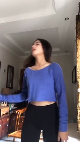 Bokep Indo Crotch Insight Salsa Tiktok