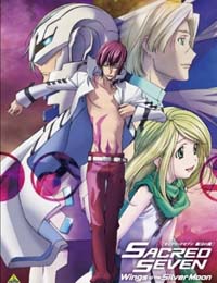 Sacred Seven: Shirogane no Tsubasa Picture Drama Special English Subbed & Dubbed