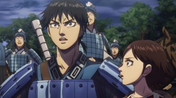 Kingdom S3
