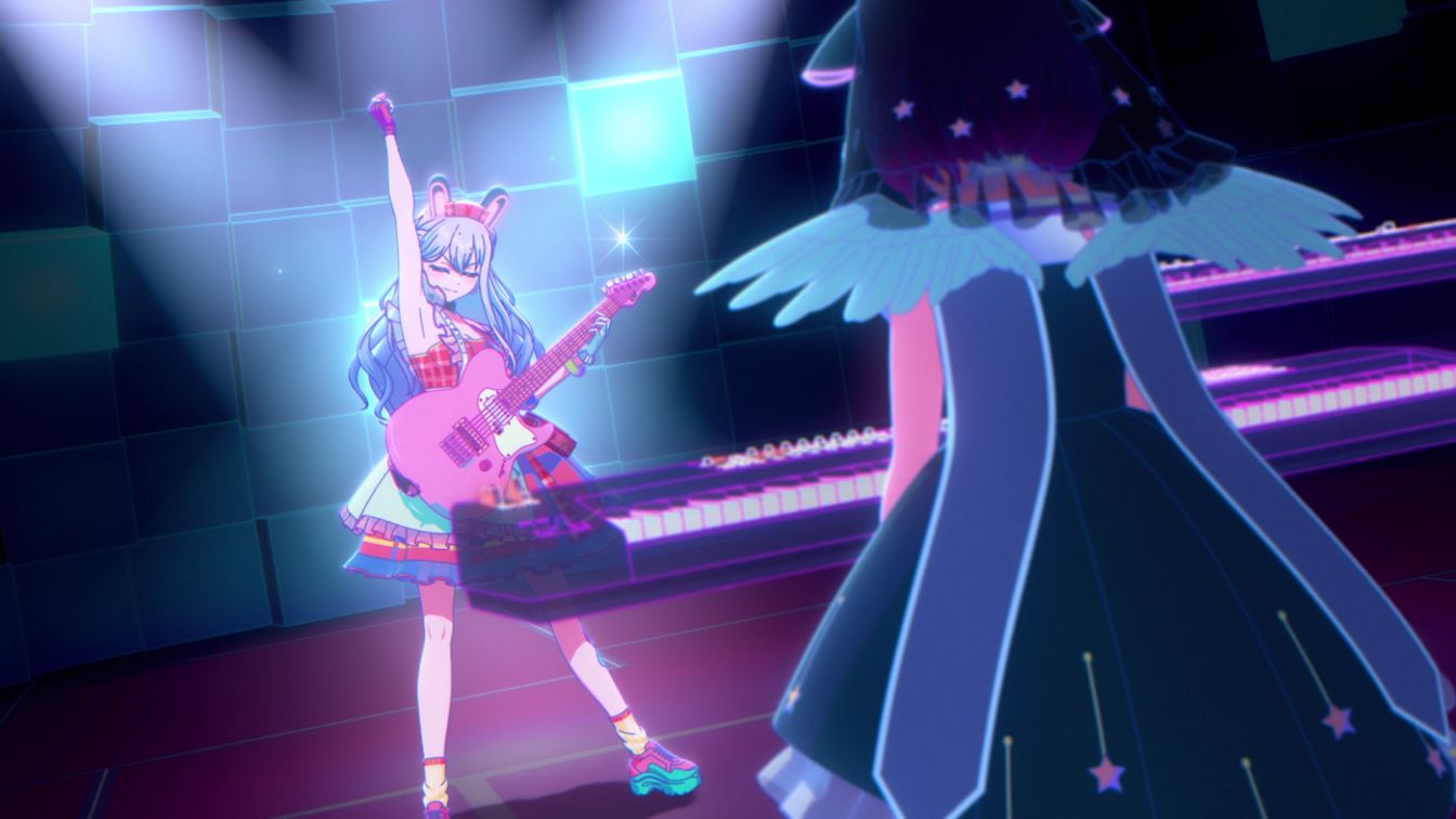 Bang Dream Yume%E2%88%9Emita