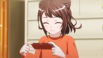 Bang Dream S3