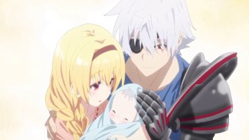 Arifureta Shokugyou De Sekai Saikyou Specials