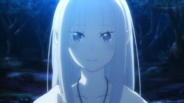 Rezero Kara Hajimeru Isekai Seikatsu Season 2