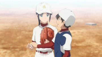 Major2Nd Season 2