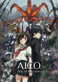 A I C O Incarnation
