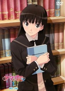 Amagami Ss Plus Picture Drama