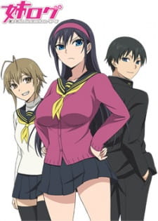 Ane Log Moyako Neesan No Tomaranai Monologue