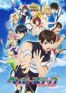 Baby Steps 2Nd Season