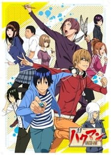Bakuman 2Nd Season