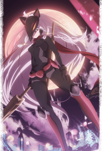 Black Fox Special