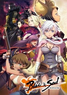 Blade Soul