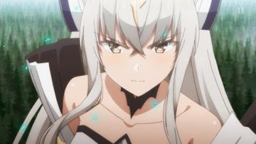 Maou Gakuin No Futekigousha