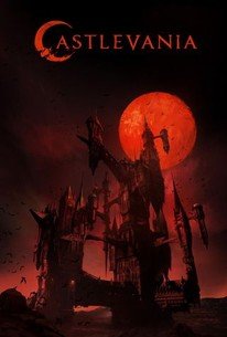 Castlevania: Season 1