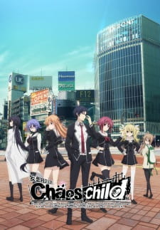 Chaoschild