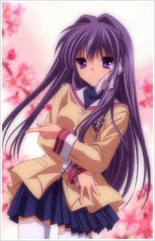 Clannad After Story Mou Hitotsu No Sekai Kyou Hen