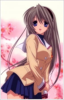 Clannad Mou Hitotsu No Sekai Tomoyo Hen