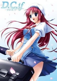 D C If Da Capo If