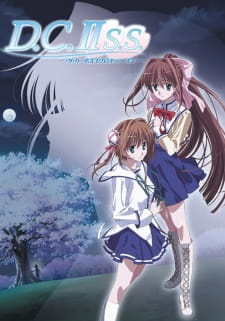 D C Ii S S Da Capo Ii Second Season