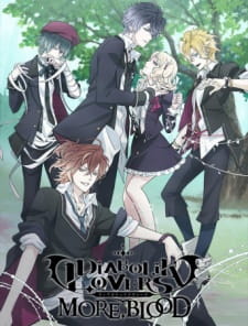 Diabolik Lovers Moreblood