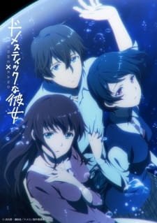 Domestic Na Kanojo Special