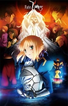 Fate Zero 2Nd Season
