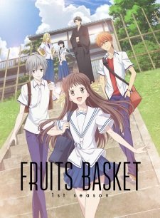 Fruits Basket 2019