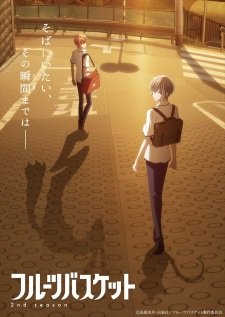 Fruits Basket 2nd Season