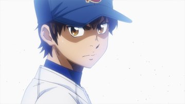 Diamond No Ace S3