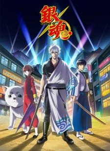 Gintama S5