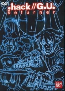 Hack G U Returner