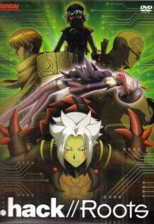 Hack Roots