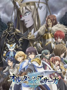 Hortensia Saga Tv