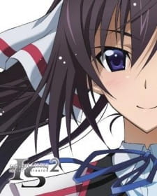 Is Infinite Stratos 2 Hitonatsu No Omoide