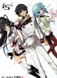 Is Infinite Stratos 2
