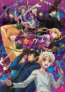 Karneval Tv
