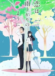 Koi Wa Ameagari No You Ni