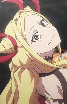 Lostorage Conflated Wixoss Missing Link