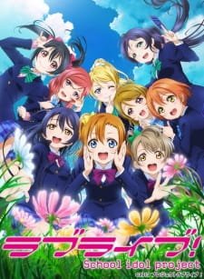 Love Live School Idol Project 2Nd Season