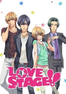 Love Stage