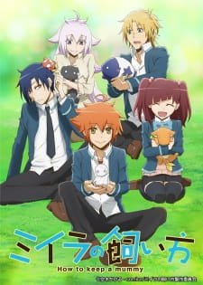 Miira No Kaikata