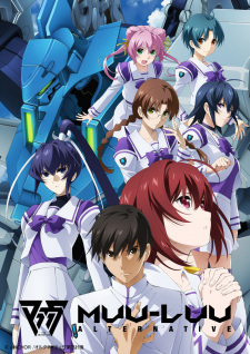 Muv Luv Alternative