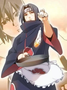 Naruto Shippuuden Sunny Side Battle