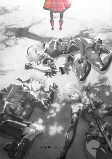 Nierautomata Ver1 1A Part 2