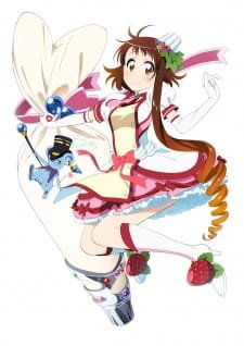 Nisekoi Ova Oad