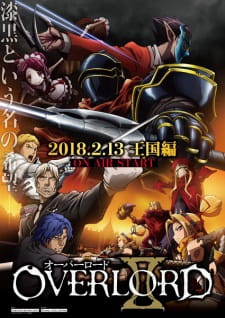 Overlord Ii