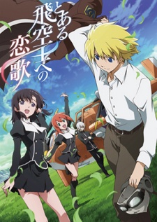The PilotÃ¢Â€Â™s Love Song English Subbed & Dubbed