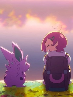 Poketoon: Yume No Tsubomi English Subbed & Dubbed