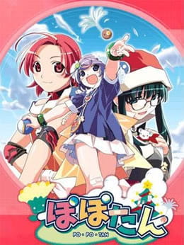 Popotan English Subbed & Dubbed