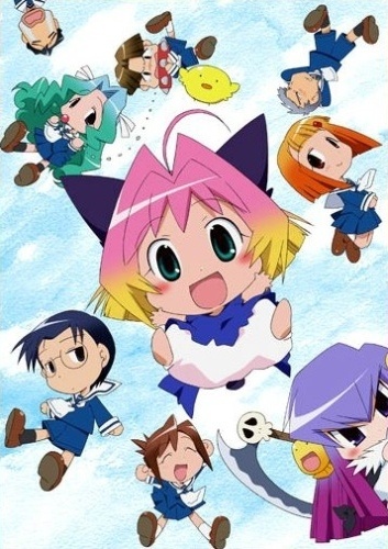Potemayo Special English Subbed & Dubbed